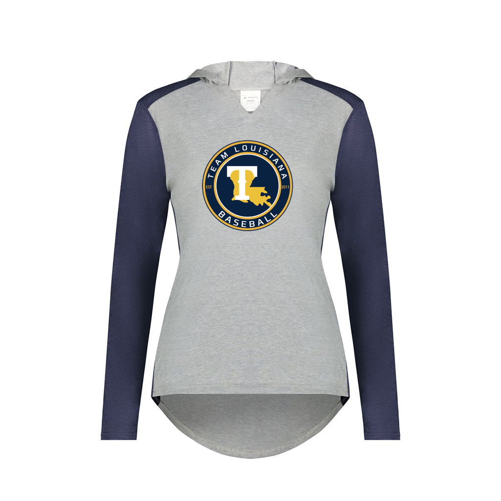 Ladies Vintage Hoodie