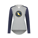 Ladies Vintage Hoodie