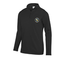 Decker Youth FlexFleece 1/4 Zip